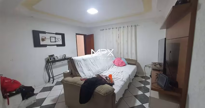 Casa com 3 quartos à venda no Jardim Ipanema, Piracicaba 