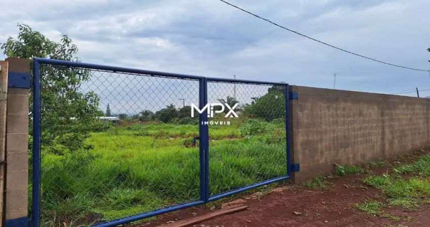 Terreno à venda em Conceição, Piracicaba 