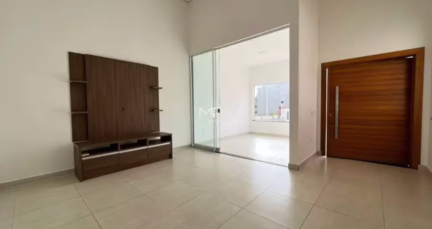 Casa em condomínio fechado com 2 quartos para alugar no Taquaral, Piracicaba 