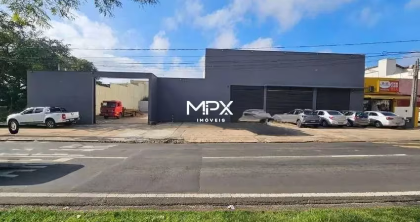 Sala comercial para alugar no Nova América, Piracicaba 