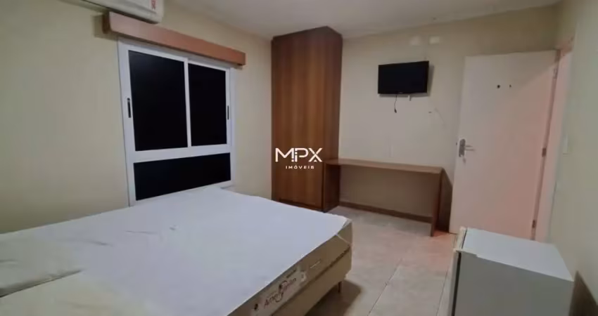 Kitnet / Stúdio para alugar na Cidade Alta, Piracicaba 