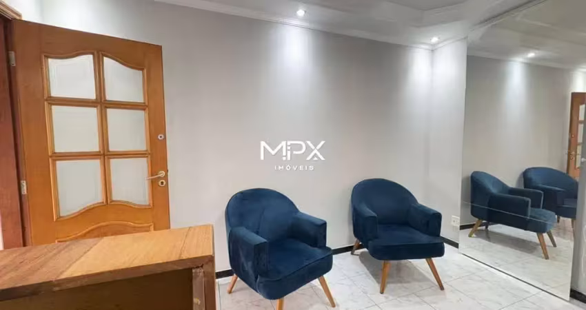 Casa comercial para alugar na Cidade Alta, Piracicaba 