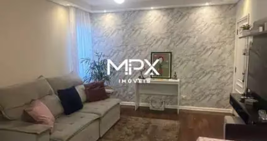 Apartamento com 3 quartos à venda no Jardim Monumento, Piracicaba 