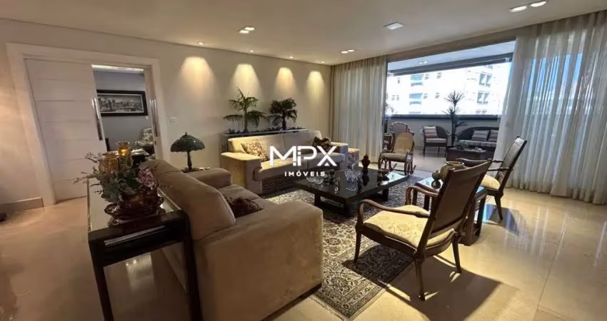 Apartamento com 4 quartos à venda no Centro, Piracicaba 