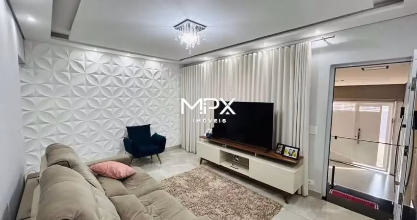 Casa com 2 quartos à venda no Jardim Noiva da Colina, Piracicaba 