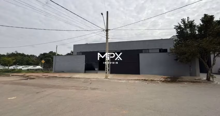 Barracão / Galpão / Depósito para alugar em Algodoal, Piracicaba 