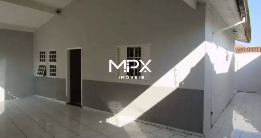 Casa com 2 quartos à venda no Santa Terezinha, Piracicaba 