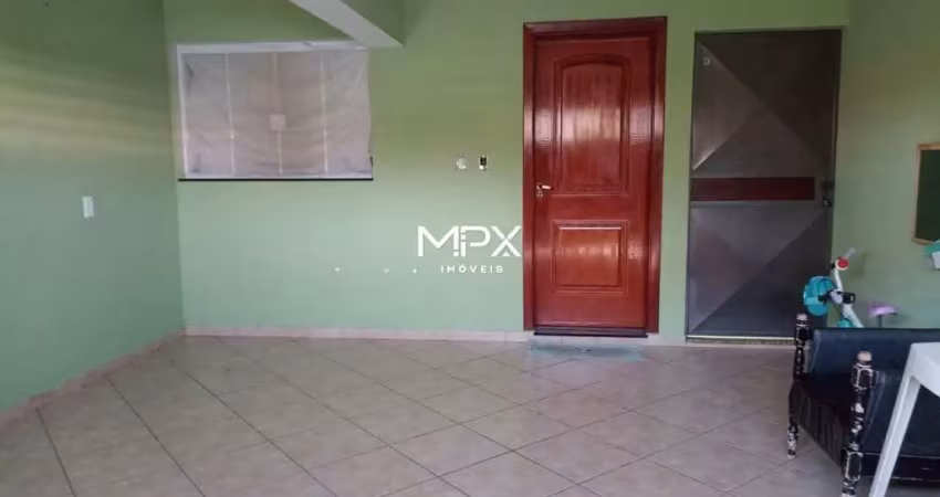 Casa com 2 quartos à venda no Loteamento Chácaras Nazareth II, Piracicaba 