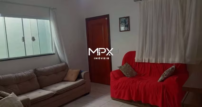Casa com 2 quartos à venda no Loteamento Chácaras Nazareth II, Piracicaba 