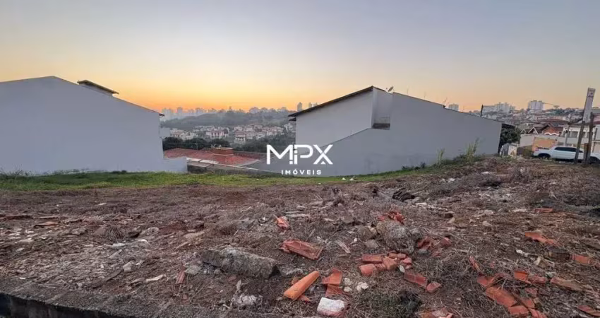 Terreno à venda no Castelinho, Piracicaba 