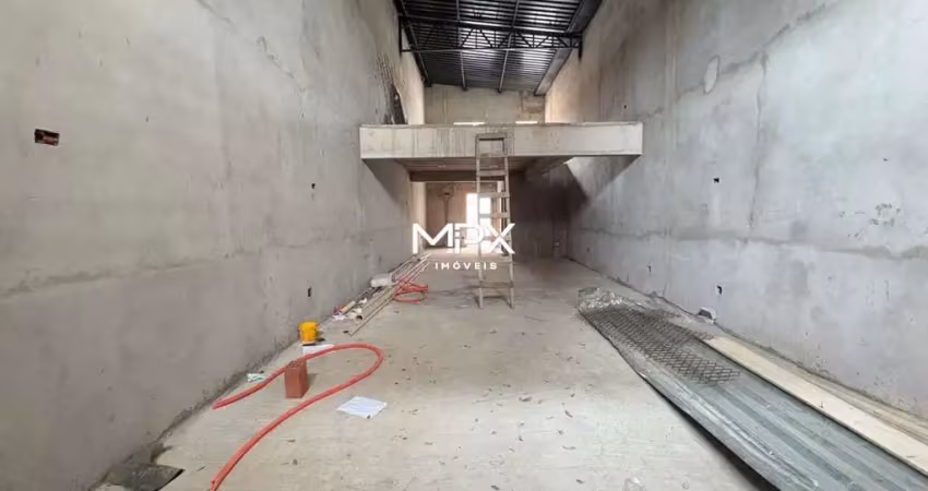 Sala comercial para alugar no Jardim Elite, Piracicaba 