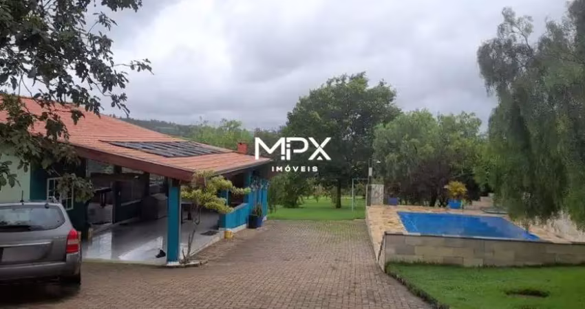 Chácara / sítio com 2 quartos à venda no Jardim Santa Isabel, Piracicaba 