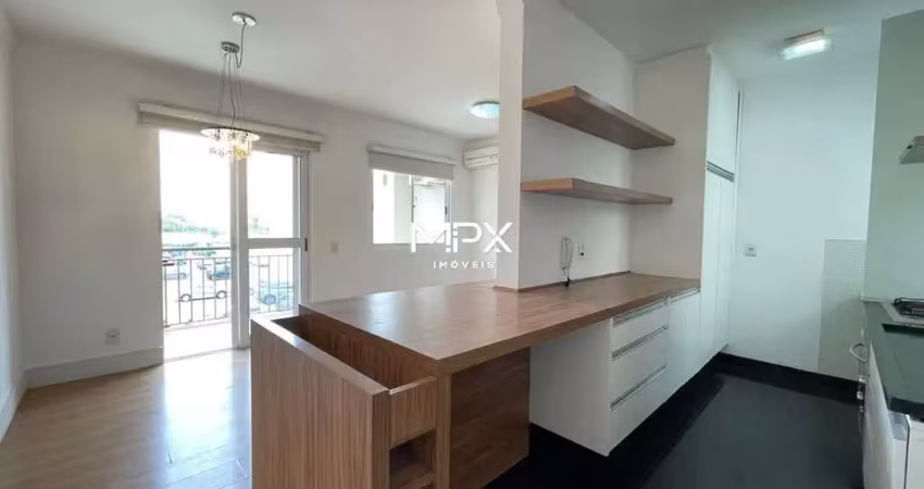 Apartamento com 2 quartos à venda no Glebas Califórnia, Piracicaba 