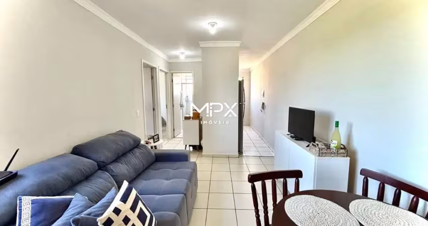 Apartamento com 2 quartos à venda no Jardim Nova Suíça, Piracicaba 