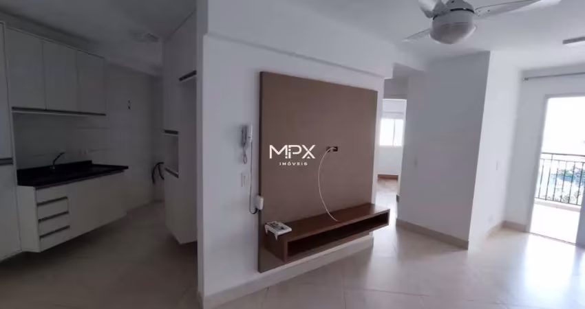 Apartamento com 2 quartos à venda no Paulicéia, Piracicaba 