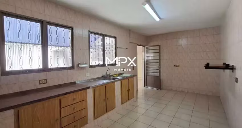 Casa com 3 quartos à venda em Algodoal, Piracicaba 