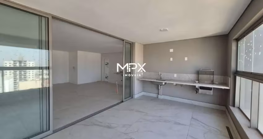 Apartamento com 3 quartos à venda no Jardim Elite, Piracicaba 