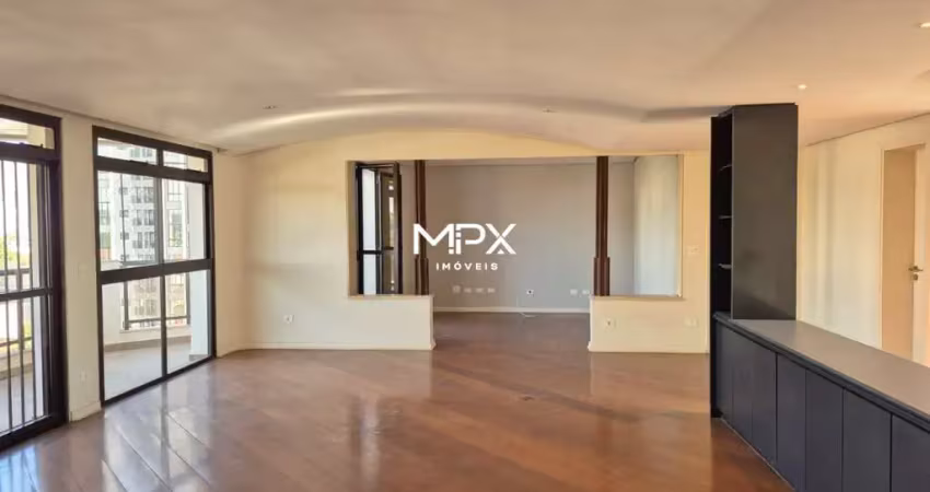 Apartamento com 3 quartos para alugar no São Dimas, Piracicaba 