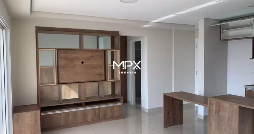 Apartamento com 1 quarto para alugar na Cidade Jardim, Piracicaba 