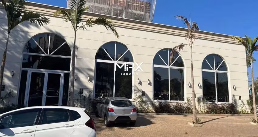 Sala comercial para alugar na Vila Rezende, Piracicaba 