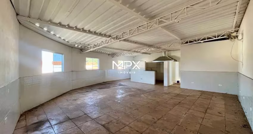 Sala comercial para alugar no Parque Residencial Piracicaba, Piracicaba 