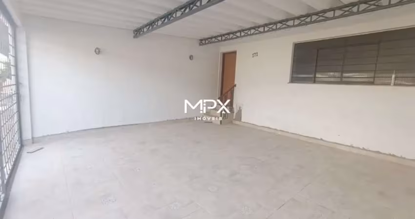 Casa com 2 quartos para alugar no Verde, Piracicaba 
