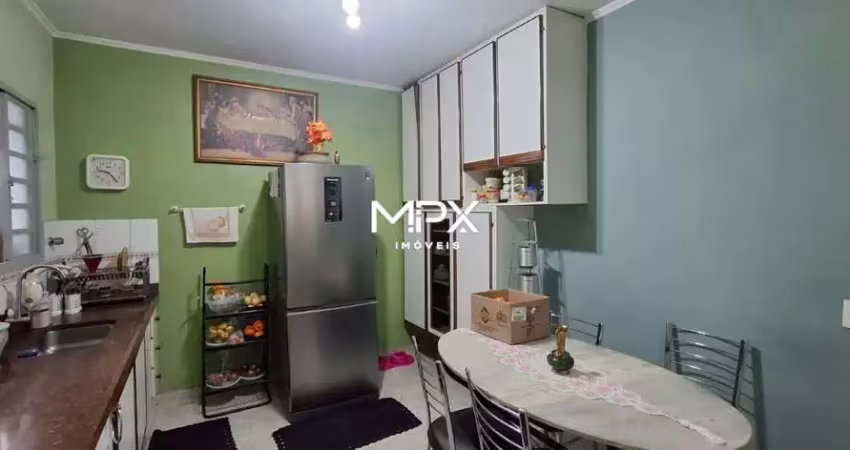 Casa com 3 quartos à venda em Algodoal, Piracicaba 