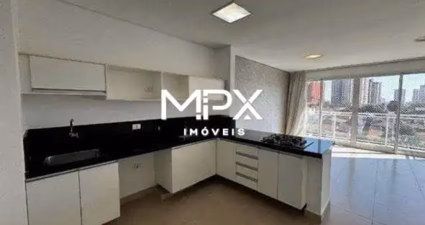 Apartamento com 2 quartos para alugar na Vila Independência, Piracicaba 