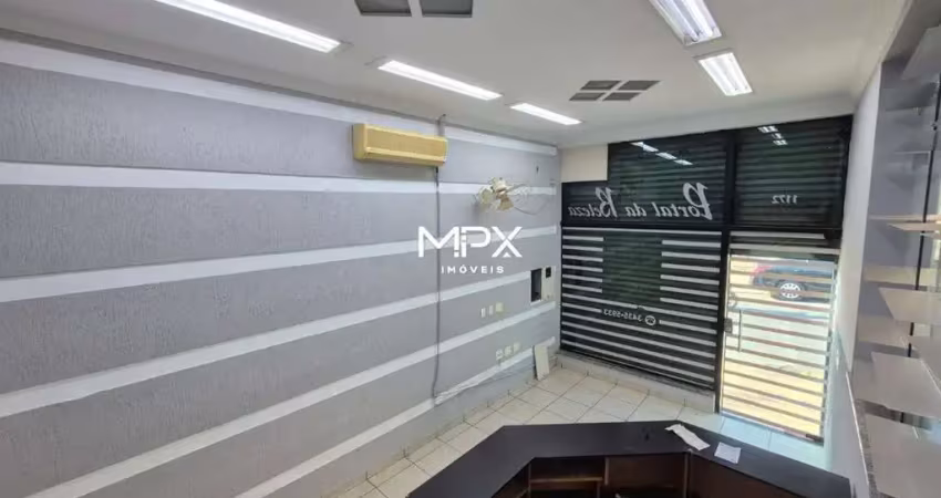 Casa comercial à venda no Alto, Piracicaba 