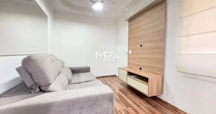 Apartamento com 2 quartos à venda no Dois Córregos, Piracicaba 