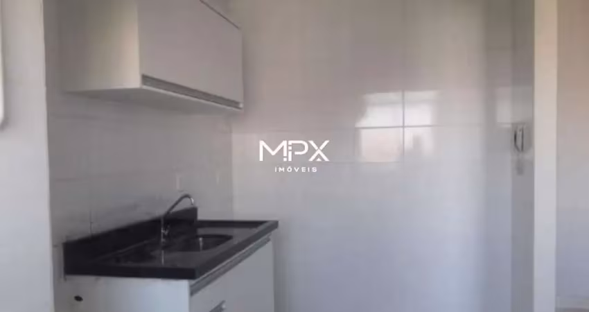 Apartamento com 2 quartos à venda no Nova América, Piracicaba 