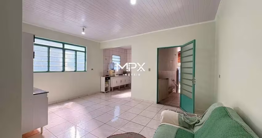 Casa com 4 quartos à venda no Alto, Piracicaba 