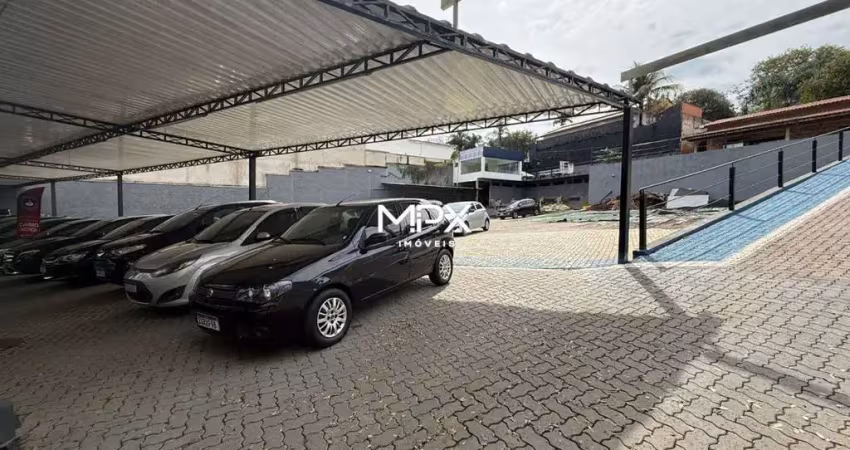Barracão / Galpão / Depósito à venda no Nova Piracicaba, Piracicaba 
