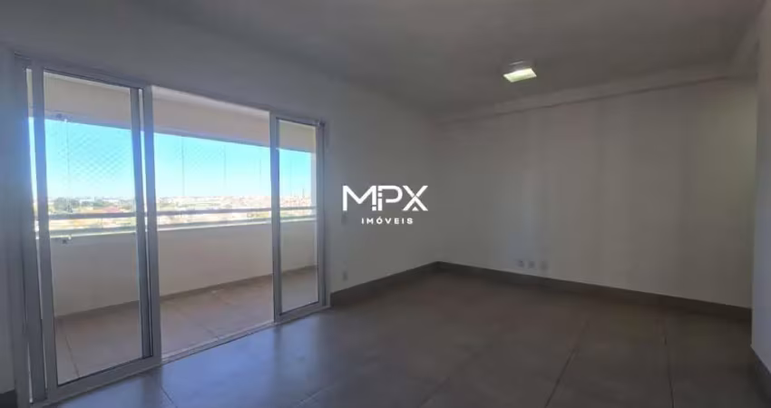 Apartamento com 3 quartos à venda no Parque Santa Cecília, Piracicaba 