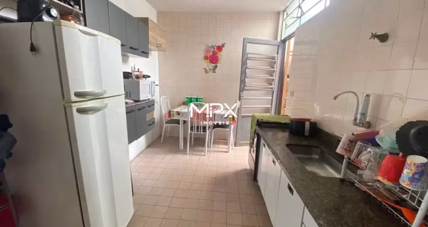 Casa com 2 quartos à venda na Vila Independência, Piracicaba 