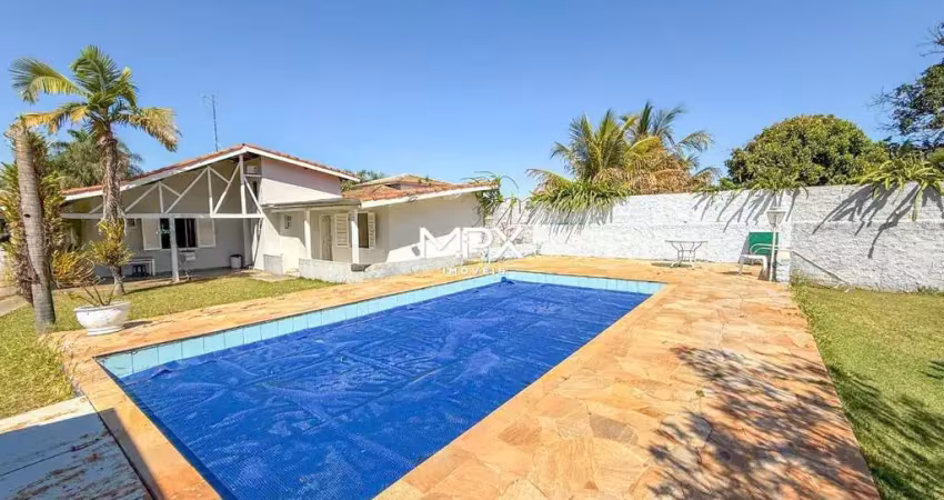 Chácara / sítio com 4 quartos à venda no Dois Córregos, Piracicaba 