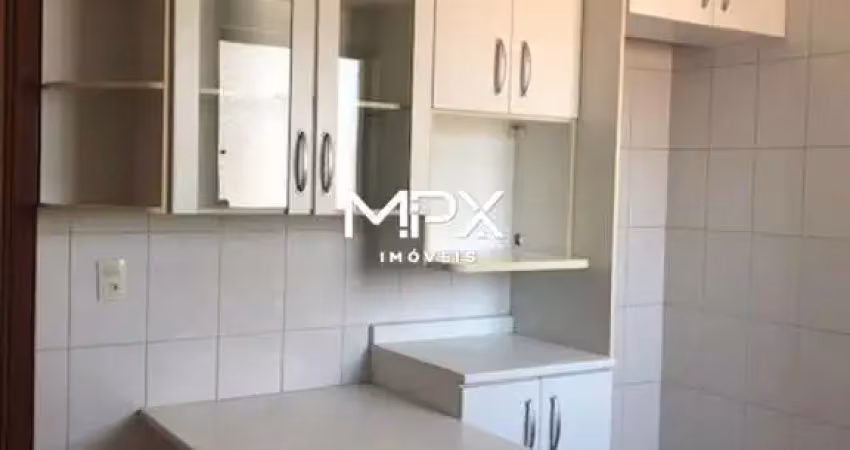 Apartamento com 3 quartos à venda no São Judas, Piracicaba 