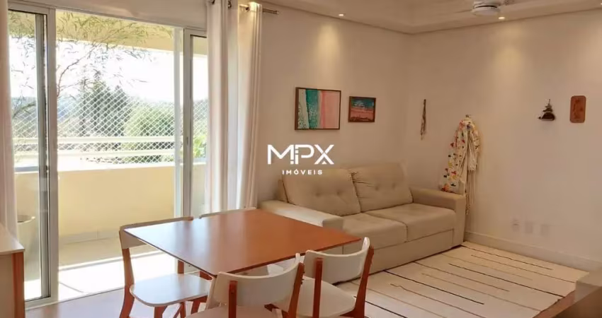 Apartamento com 3 quartos à venda no Parque Santa Cecília, Piracicaba 