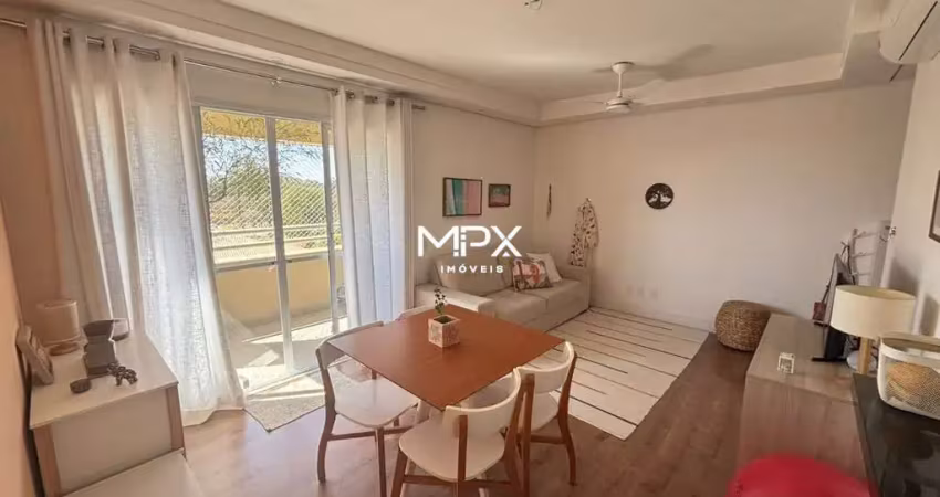 Apartamento com 3 quartos à venda no Parque Santa Cecília, Piracicaba 