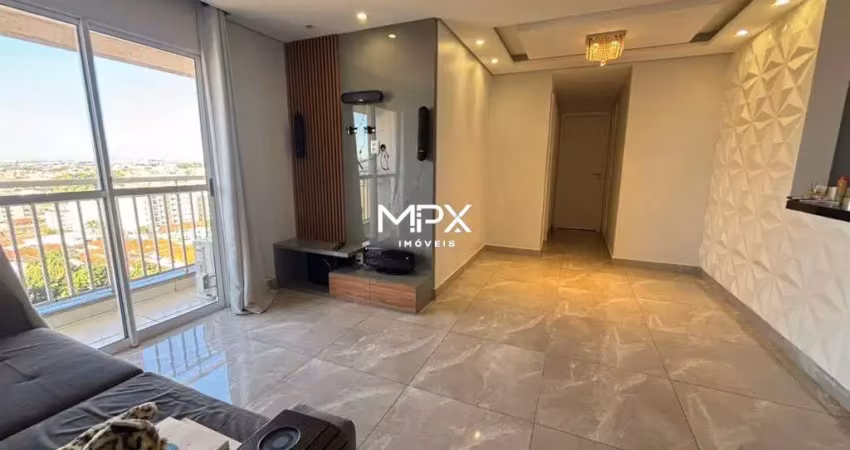 Apartamento com 3 quartos à venda no Nova América, Piracicaba 