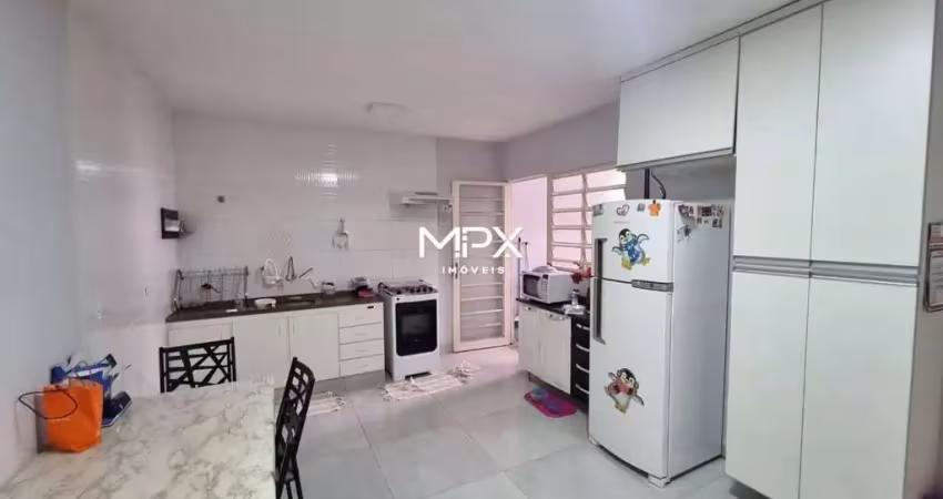 Casa com 2 quartos à venda na Vila Rezende, Piracicaba 