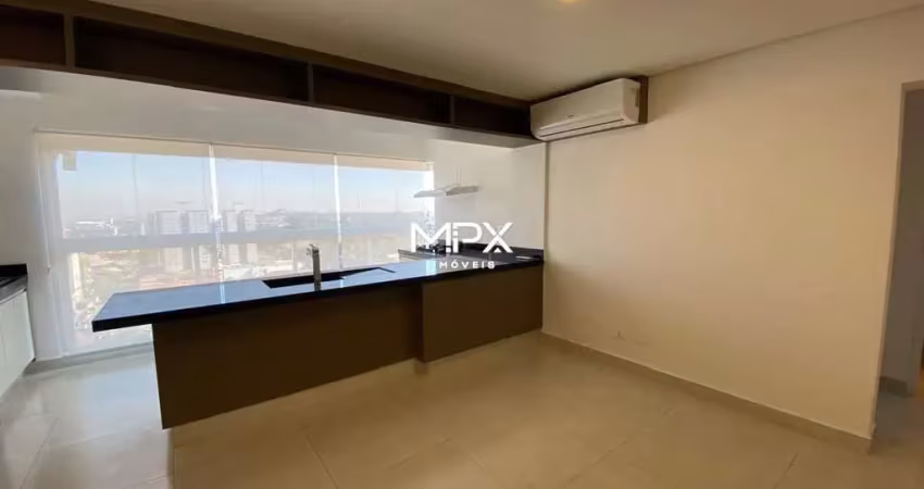 Apartamento com 2 quartos para alugar no São Judas, Piracicaba 