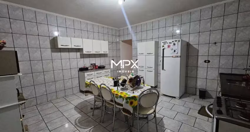 Casa com 2 quartos à venda no Areião, Piracicaba 