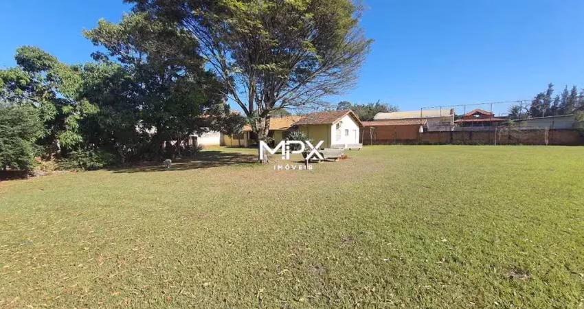 Chácara / sítio com 2 quartos à venda no Campestre, Piracicaba 