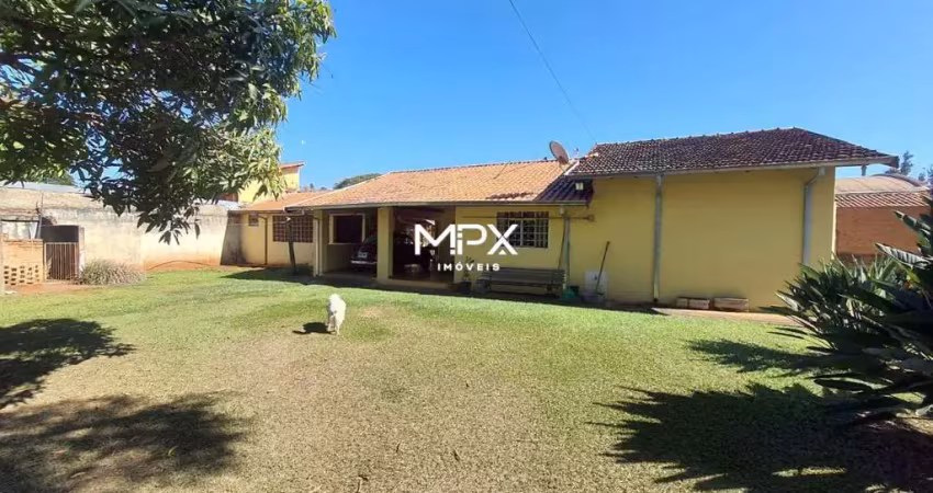 Chácara / sítio com 2 quartos à venda no Campestre, Piracicaba 