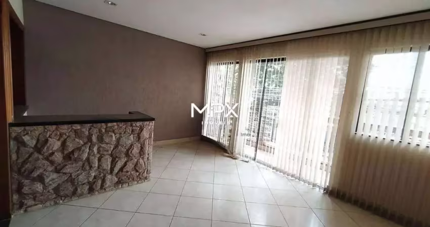 Casa com 3 quartos para alugar no Castelinho, Piracicaba 