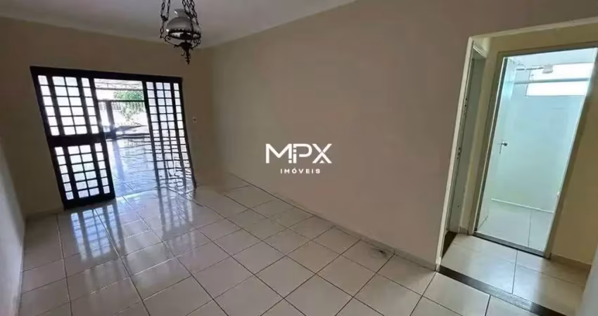 Casa com 3 quartos para alugar no Jardim Monumento, Piracicaba 