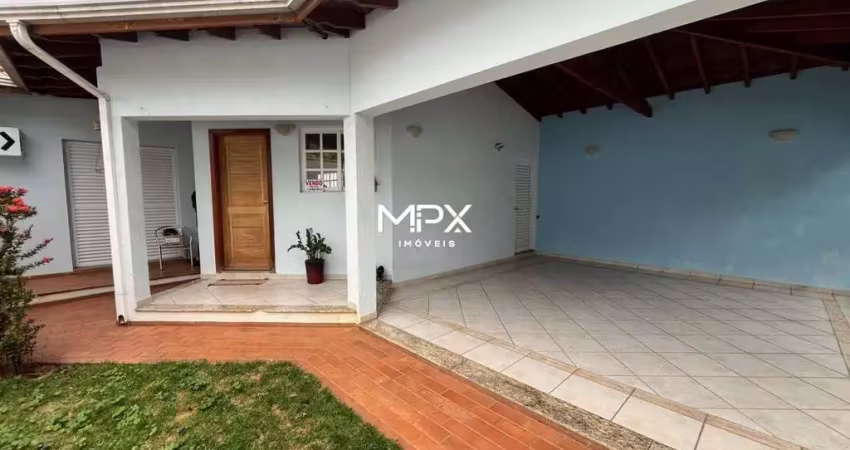 Casa com 3 quartos à venda no Santa Terezinha, Piracicaba 