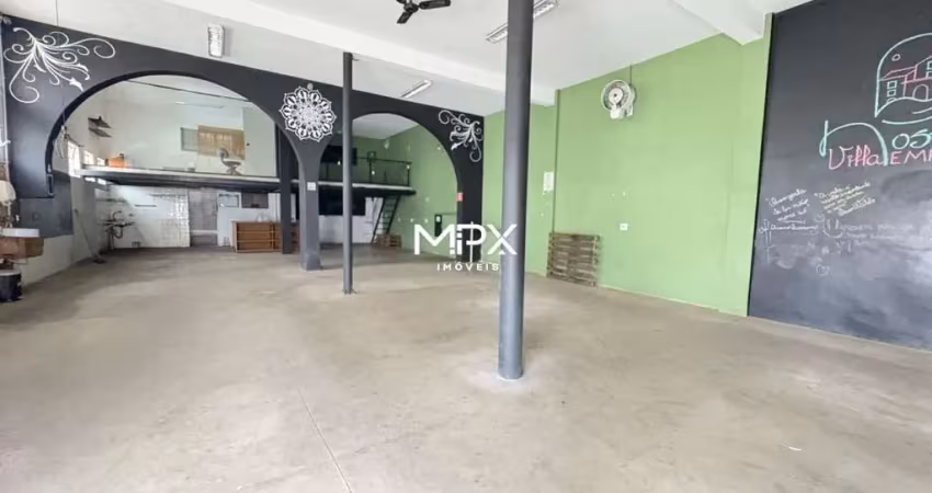 Sala comercial para alugar na Cidade Alta, Piracicaba 