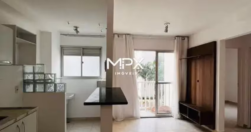 Apartamento com 2 quartos à venda no Ondas, Piracicaba 